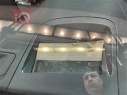 جنسس GV70